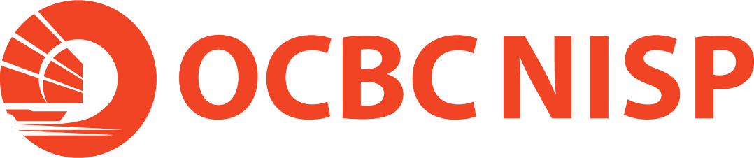 OCBC Logo